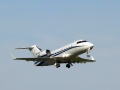 Bombardier Challenger 604 (CL-600-2B16)